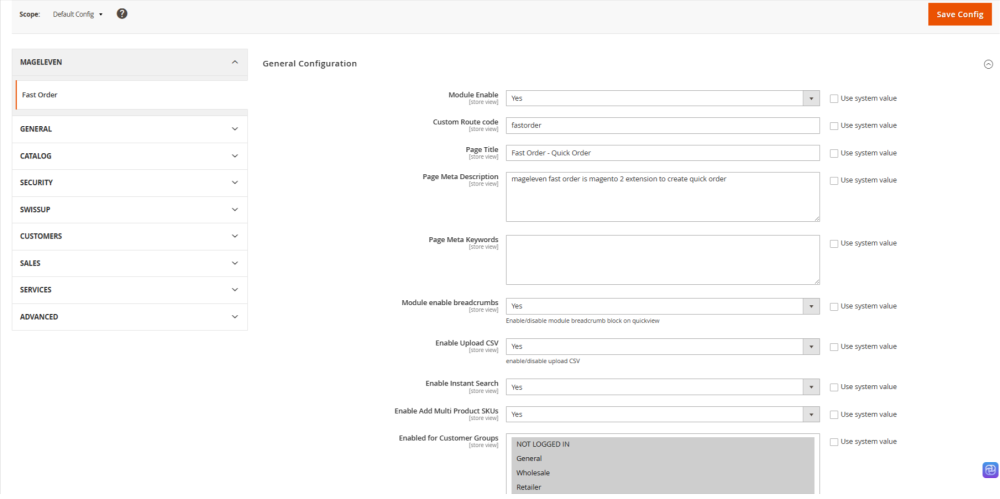 configuration1