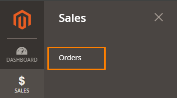 sales order