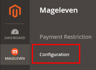 mageleven config