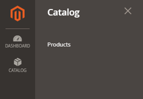 catalog product