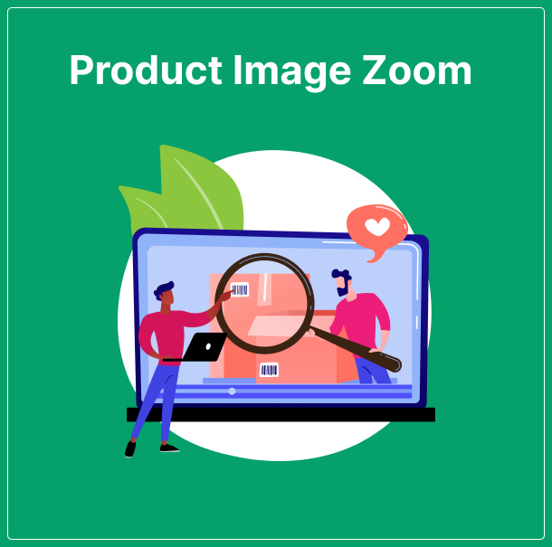 Product Image Zoom