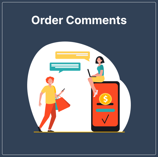 Order Comment 