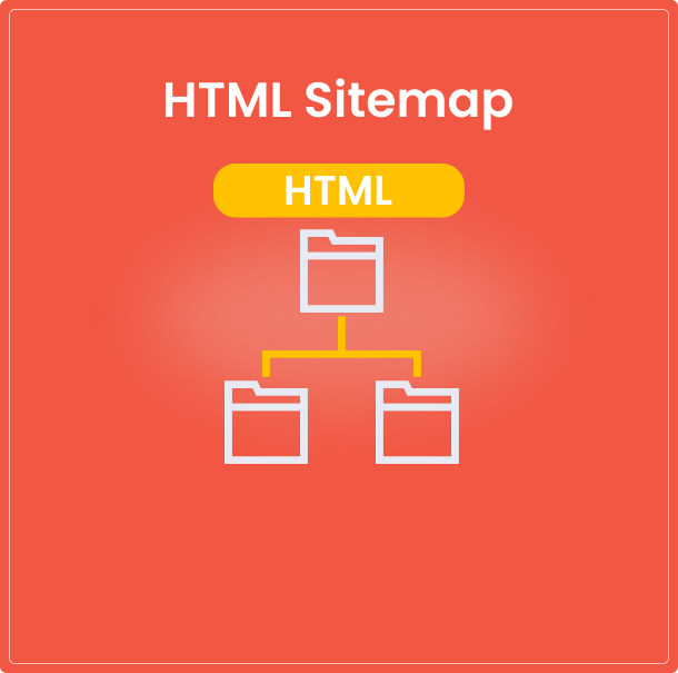 HTML Sitemap