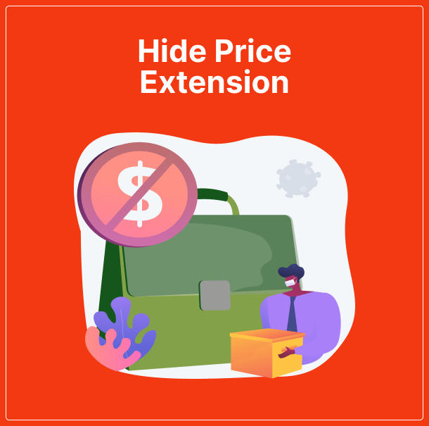 Hide Price