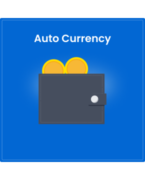 AutoCurrency