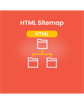HTML Sitemap