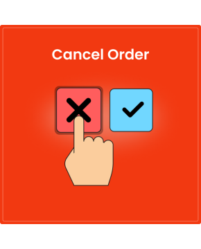 Cancel Order