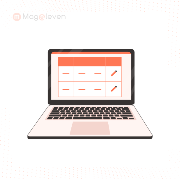 Product Grid Inline Editor