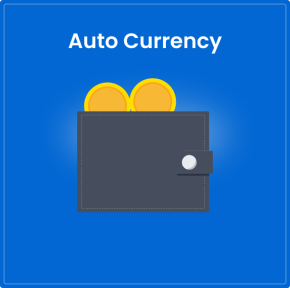 Auto Currency