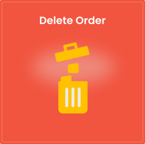 Delete Orders