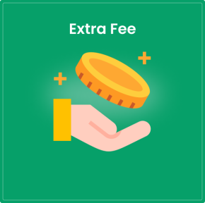 Extra Fee