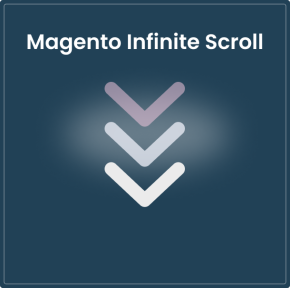 Infinite Scroll