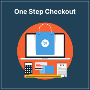 One Step Checkout