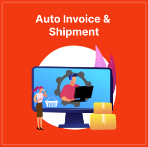 Auto Invoice and Shipment 