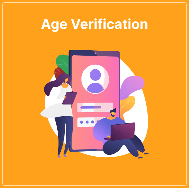 Age Verification