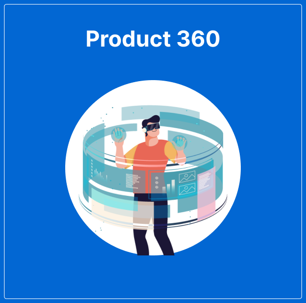 Product 360 