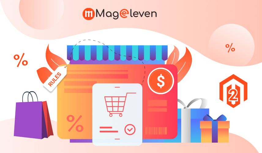 How to Create Magento 2 Shopping Cart Price Rules?