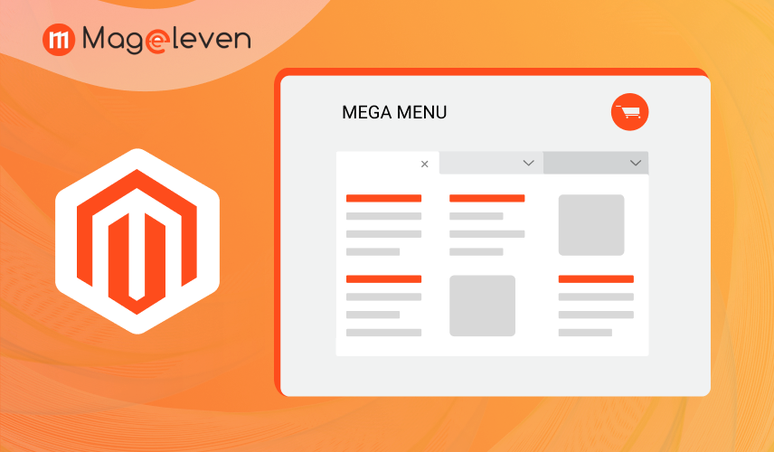 How to Configure a Mega Menu in Magento 2 Like a Pro